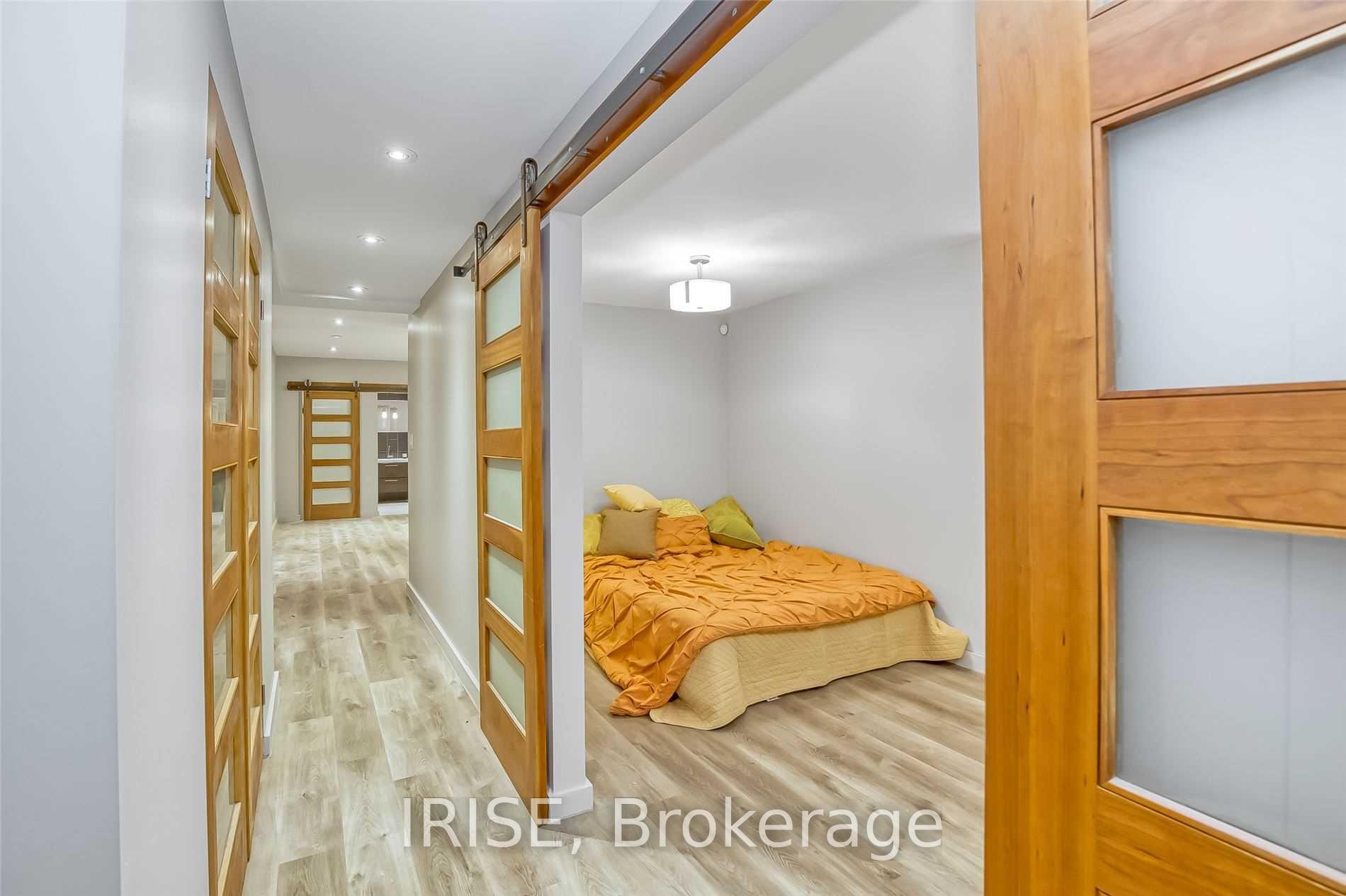 Photo 9 of Unit Lower, 66 Robina Avenue, Toronto, Oakwood Village — HOMEH