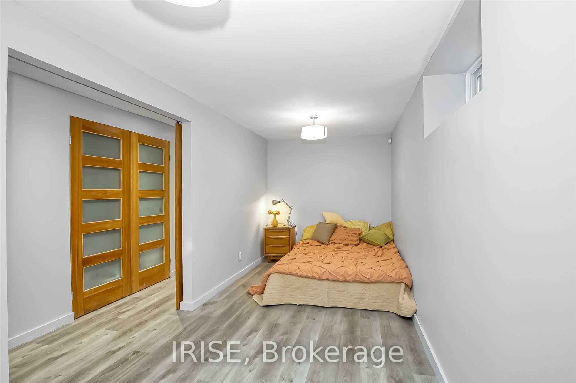 Photo 10 of Unit Lower, 66 Robina Avenue, Toronto, Oakwood Village — HOMEH