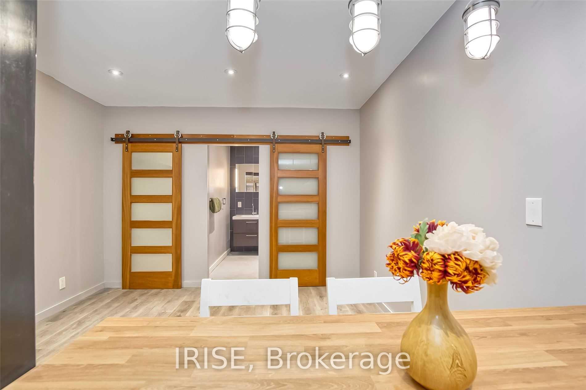 Photo 11 of Unit Lower, 66 Robina Avenue, Toronto, Oakwood Village — HOMEH