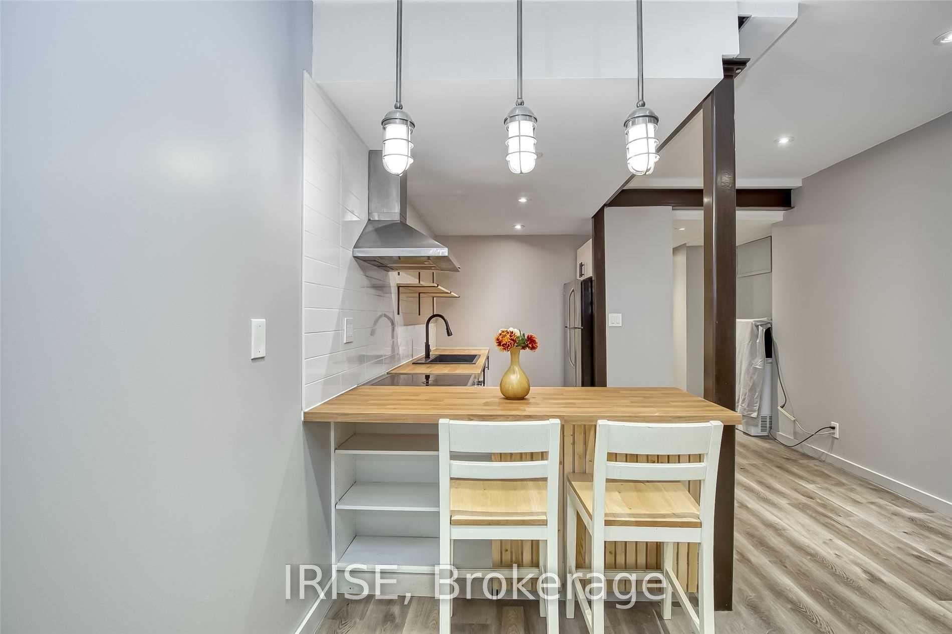 Photo 12 of Unit Lower, 66 Robina Avenue, Toronto, Oakwood Village — HOMEH