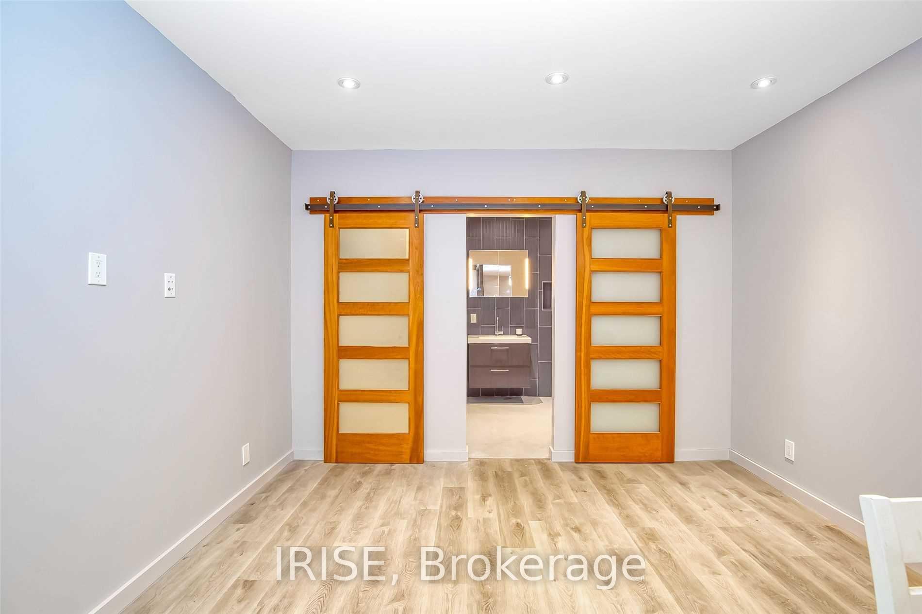 Photo 13 of Unit Lower, 66 Robina Avenue, Toronto, Oakwood Village — HOMEH
