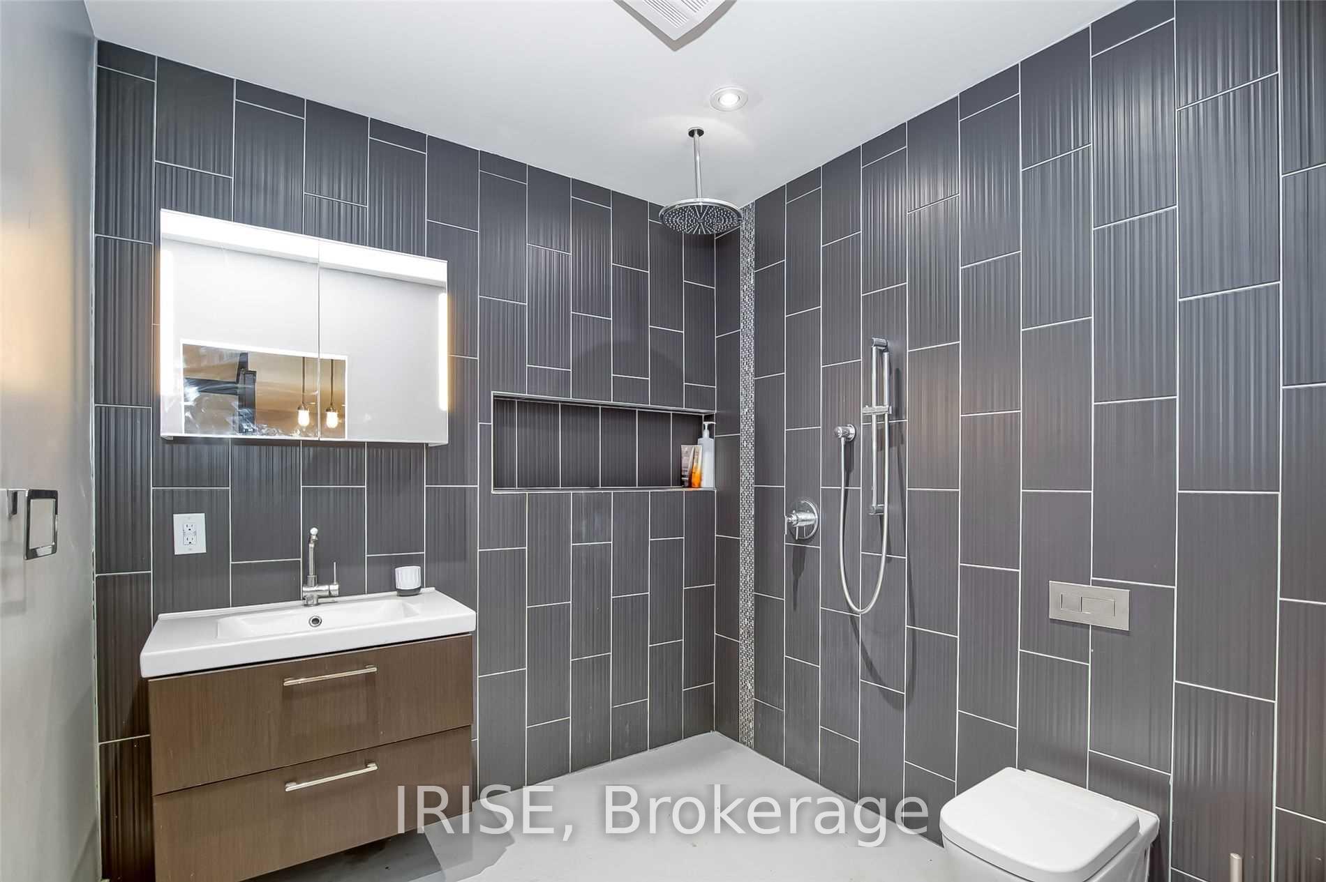 Photo 14 of Unit Lower, 66 Robina Avenue, Toronto, Oakwood Village — HOMEH