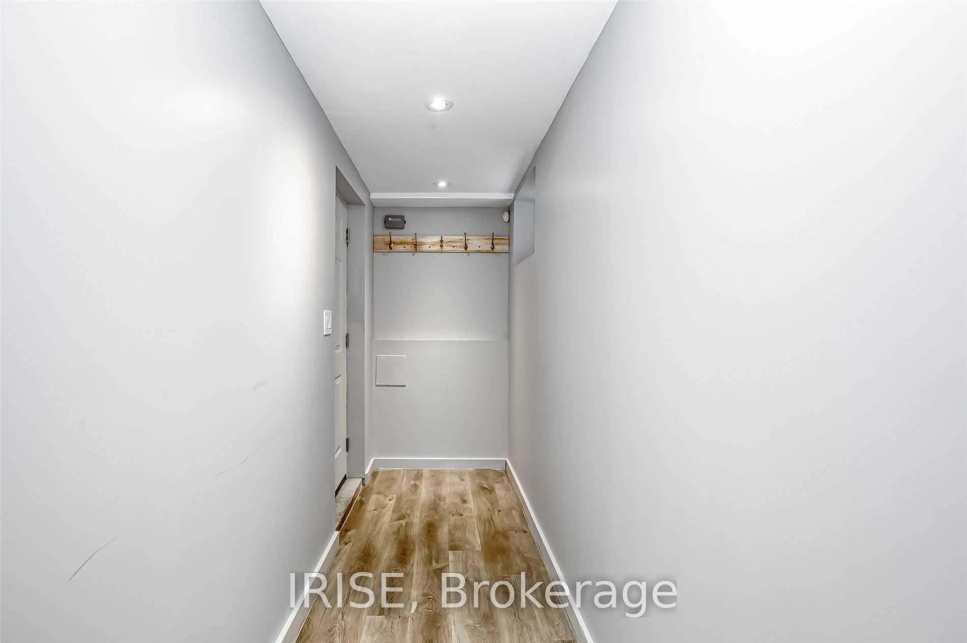 Photo 18 of Unit Lower, 66 Robina Avenue, Toronto, Oakwood Village — HOMEH