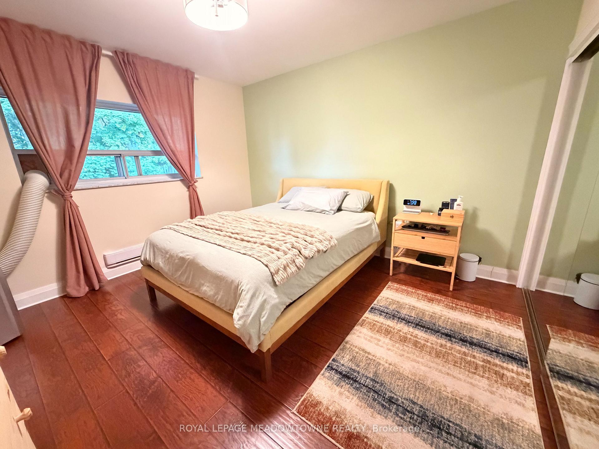 Photo 17 of Unit 411, 11 Woodman Drive, Hamilton, Corman — HOMEH