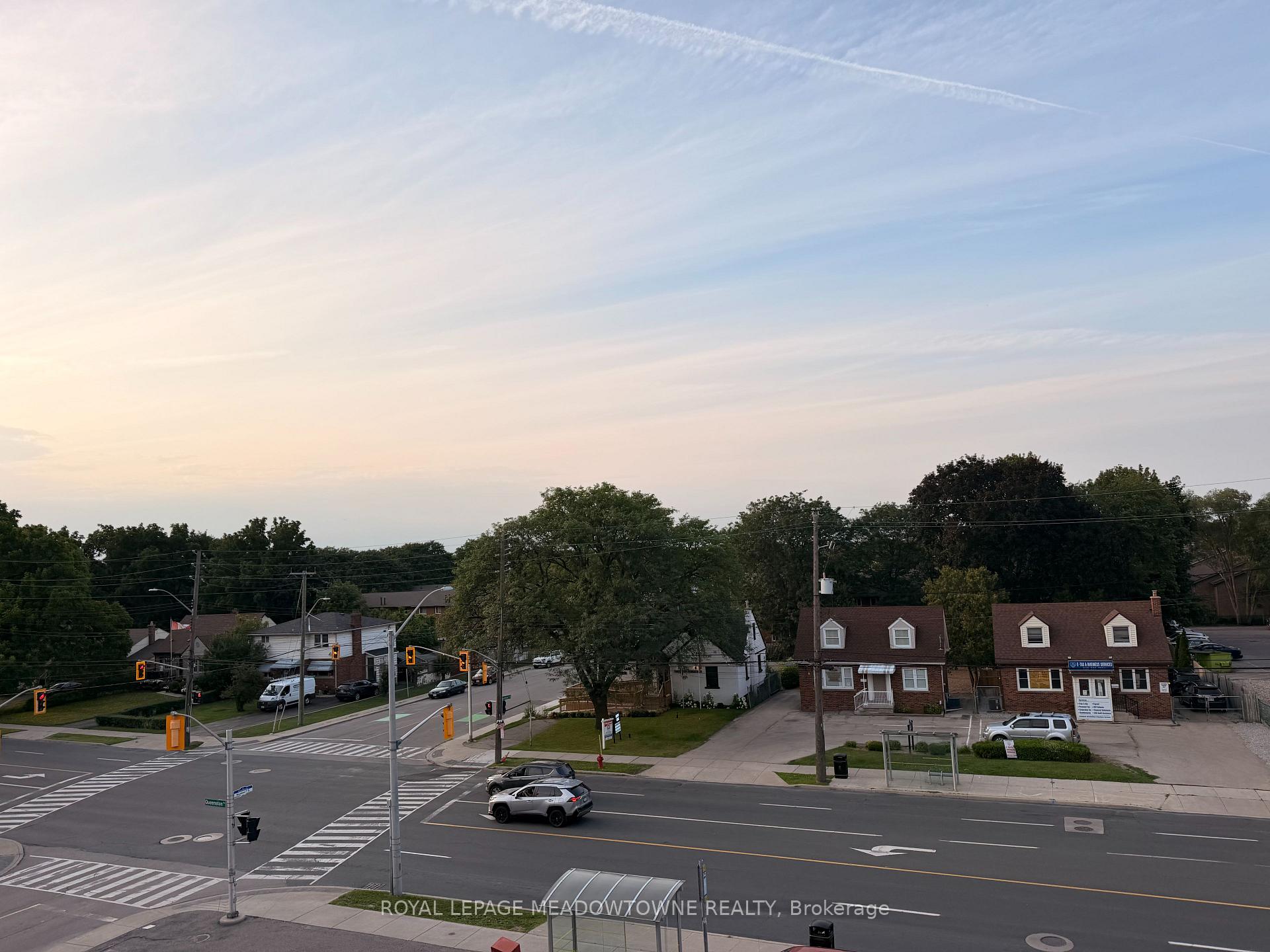 Photo 24 of Unit 411, 11 Woodman Drive, Hamilton, Corman — HOMEH