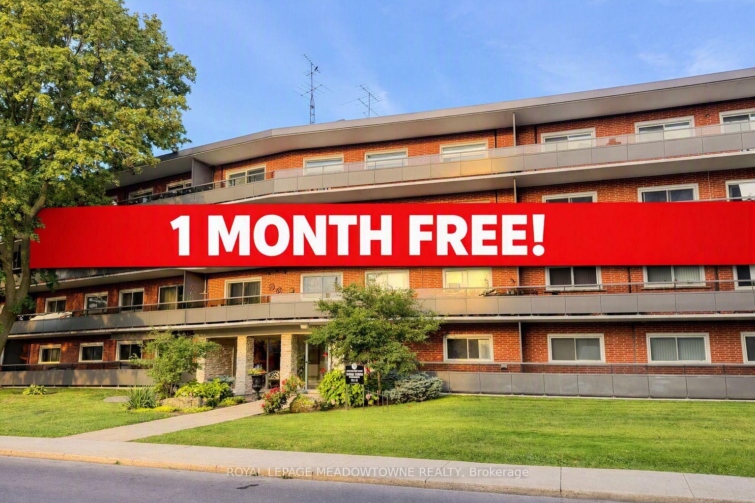 Photo 2 of Unit 411, 11 Woodman Drive, Hamilton, Corman — HOMEH