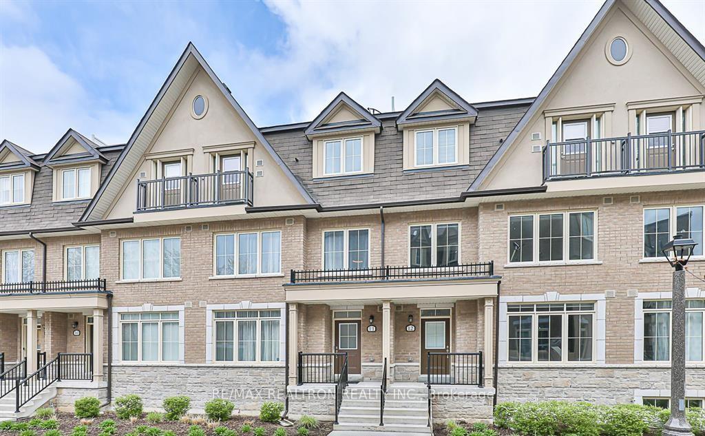 Photo 1 of Unit 11, 181 Parktree Drive, Vaughan, Maple — HOMEH