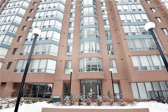 Photo of Unit 1209, 115 Hillcrest Avenue