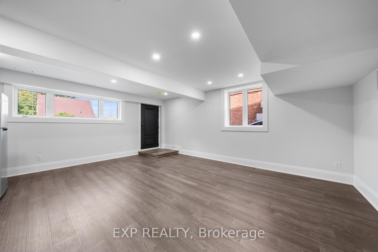 Photo 2 of Unit Lower, 5 Brendwin Road, Toronto, Rockcliffe-Smythe — HOMEH