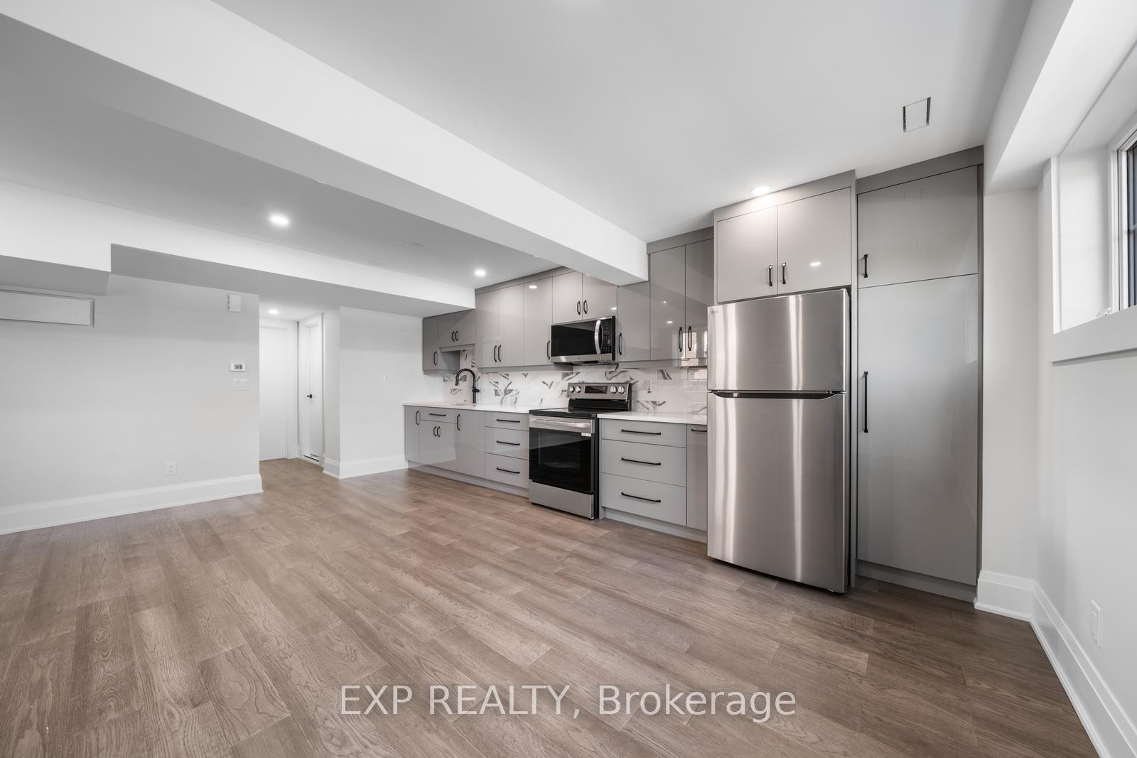 Photo 3 of Unit Lower, 5 Brendwin Road, Toronto, Rockcliffe-Smythe — HOMEH