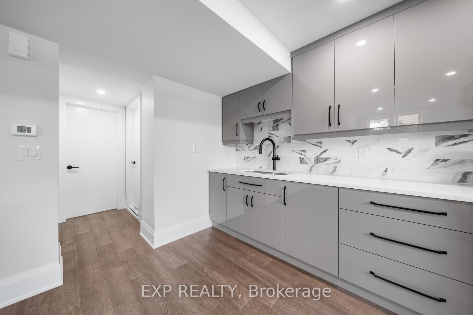 Photo 5 of Unit Lower, 5 Brendwin Road, Toronto, Rockcliffe-Smythe — HOMEH