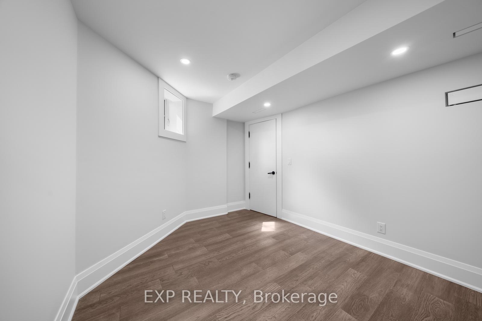 Photo 9 of Unit Lower, 5 Brendwin Road, Toronto, Rockcliffe-Smythe — HOMEH