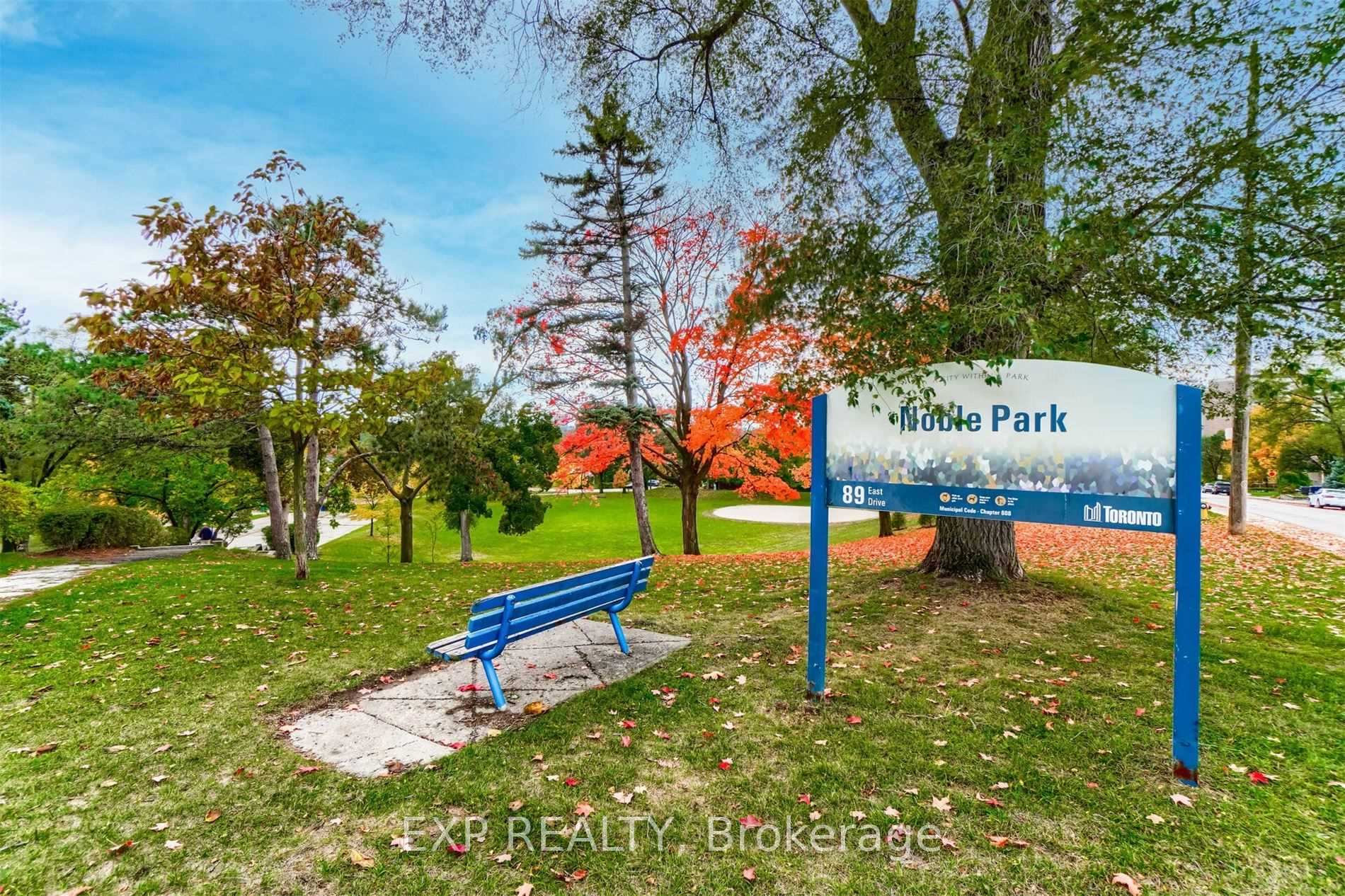 Photo 13 of Unit Lower, 5 Brendwin Road, Toronto, Rockcliffe-Smythe — HOMEH