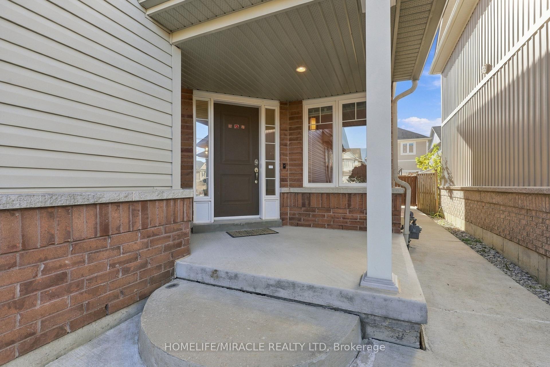 Photo 3 of 107 Anderson Road, New Tecumseth, Alliston — HOMEH