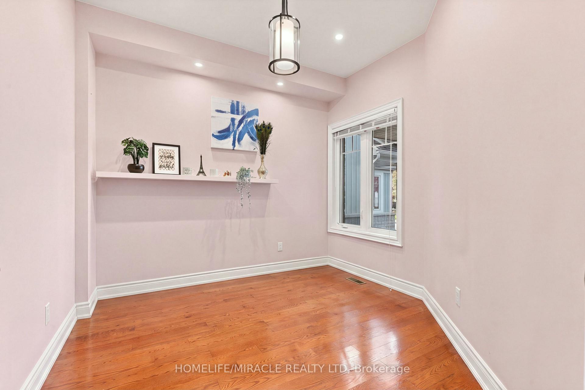 Photo 7 of 107 Anderson Road, New Tecumseth, Alliston — HOMEH