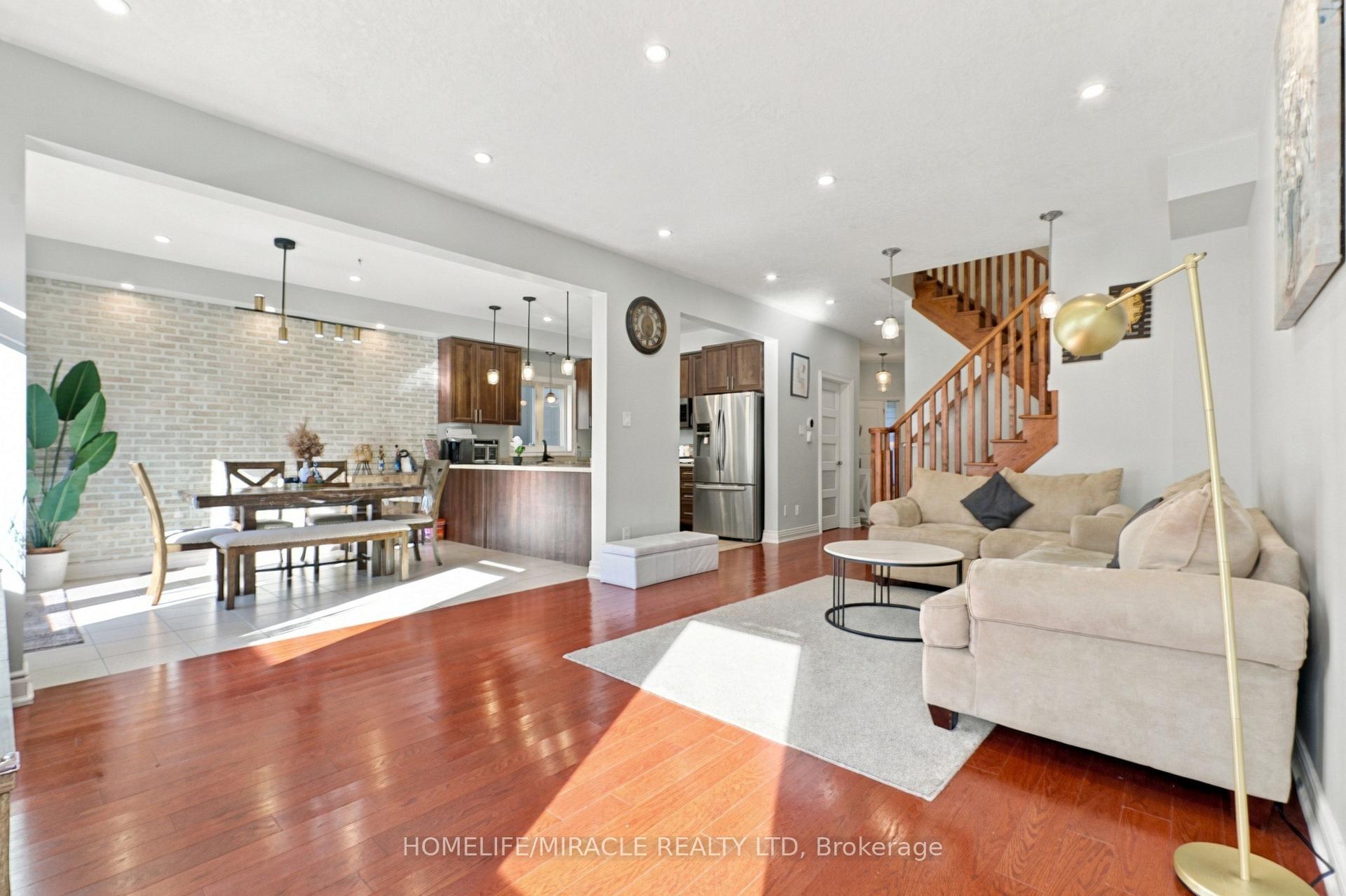 Photo 8 of 107 Anderson Road, New Tecumseth, Alliston — HOMEH