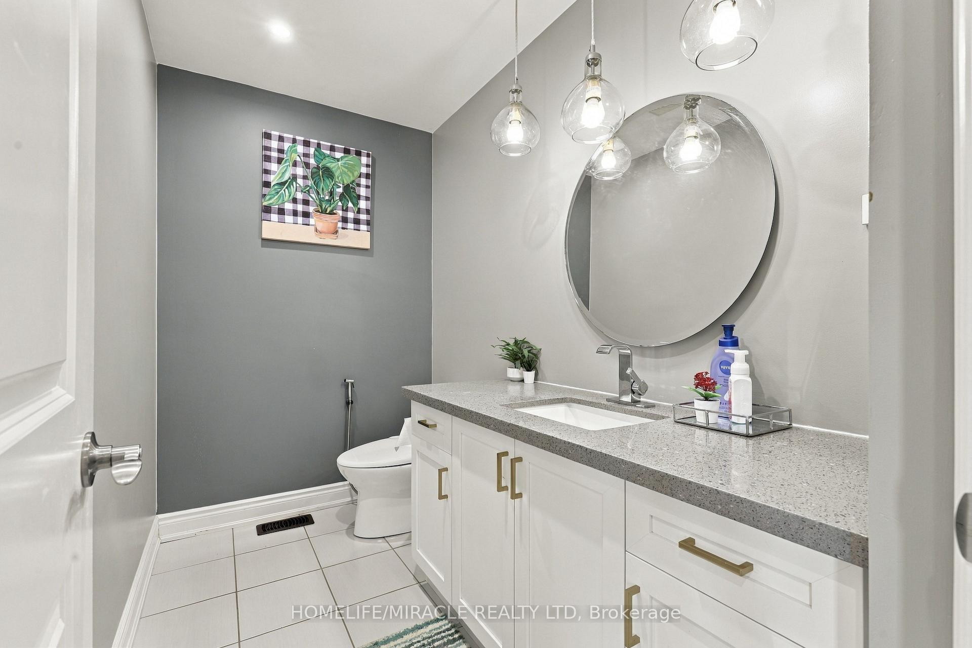 Photo 15 of 107 Anderson Road, New Tecumseth, Alliston — HOMEH
