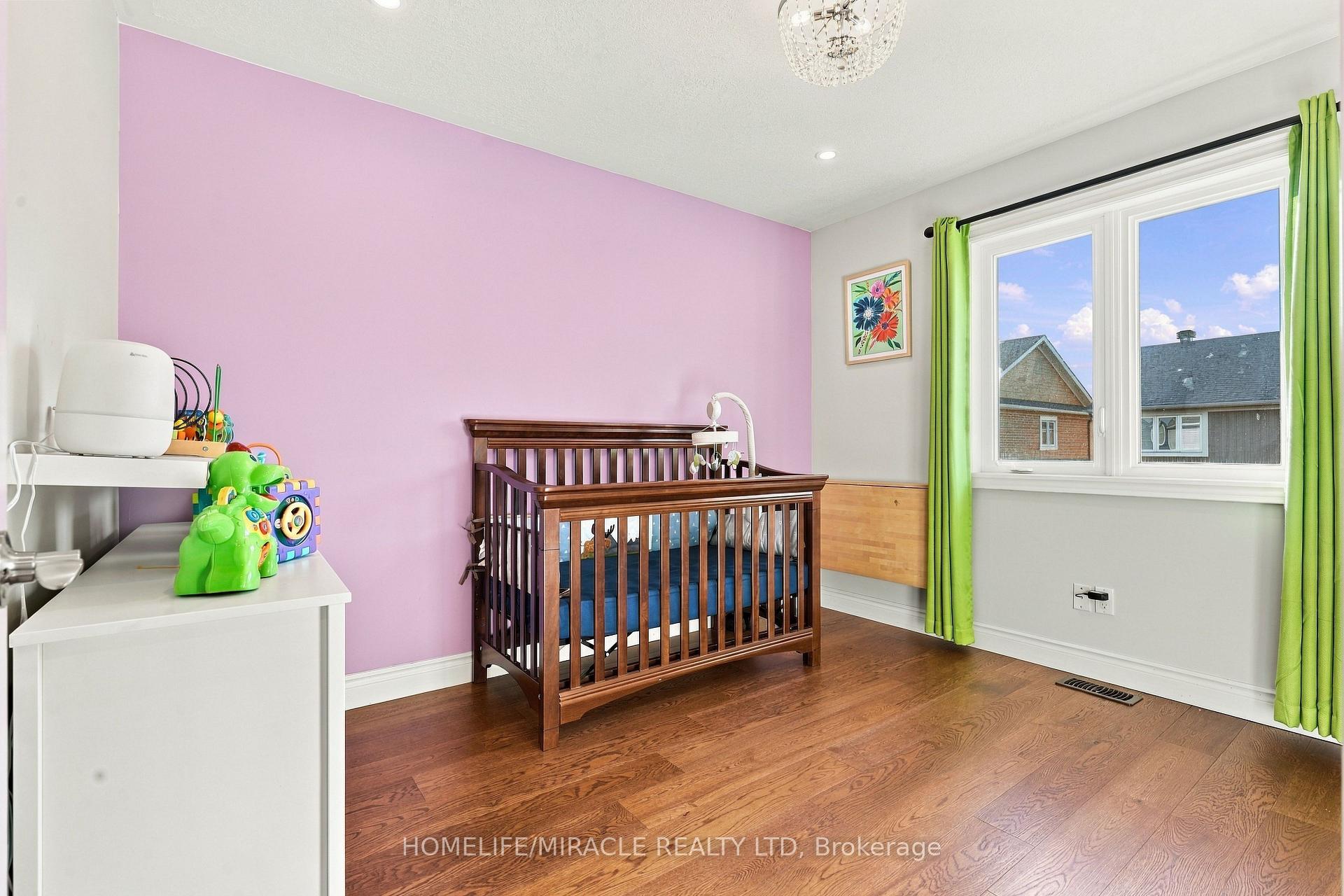 Photo 19 of 107 Anderson Road, New Tecumseth, Alliston — HOMEH