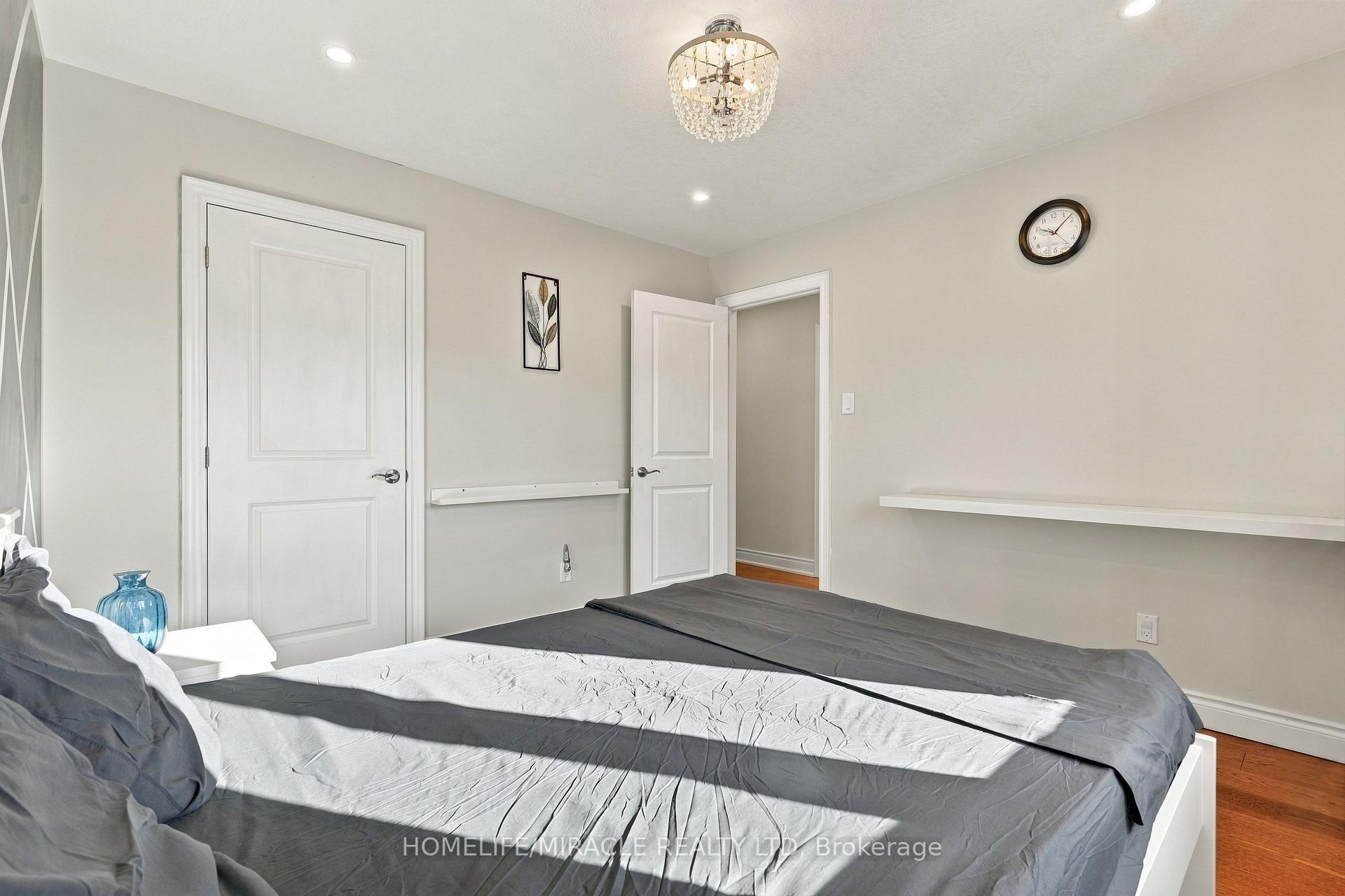 Photo 21 of 107 Anderson Road, New Tecumseth, Alliston — HOMEH