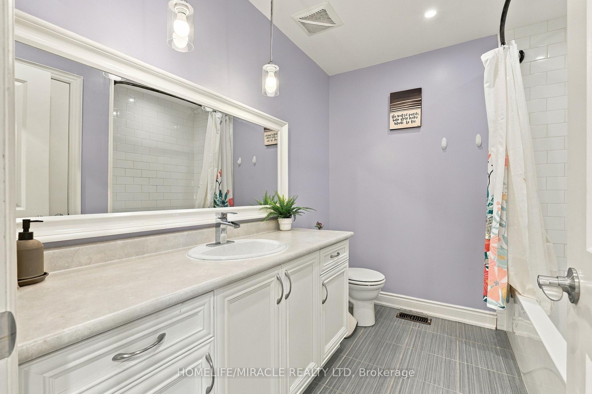 Photo 23 of 107 Anderson Road, New Tecumseth, Alliston — HOMEH