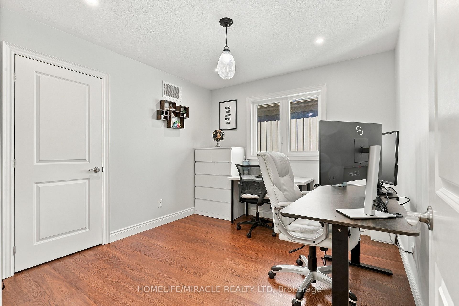Photo 24 of 107 Anderson Road, New Tecumseth, Alliston — HOMEH
