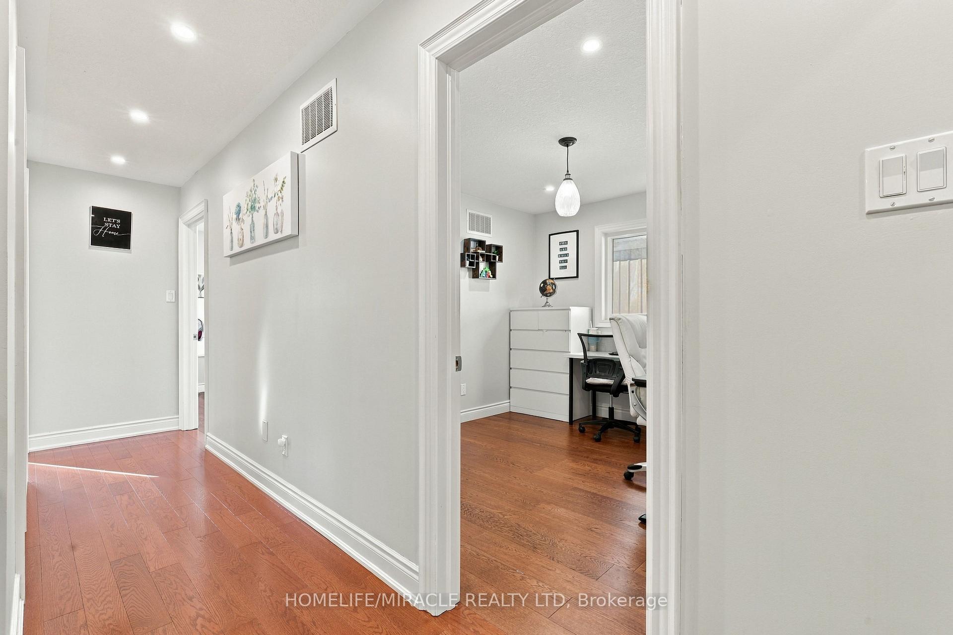 Photo 25 of 107 Anderson Road, New Tecumseth, Alliston — HOMEH