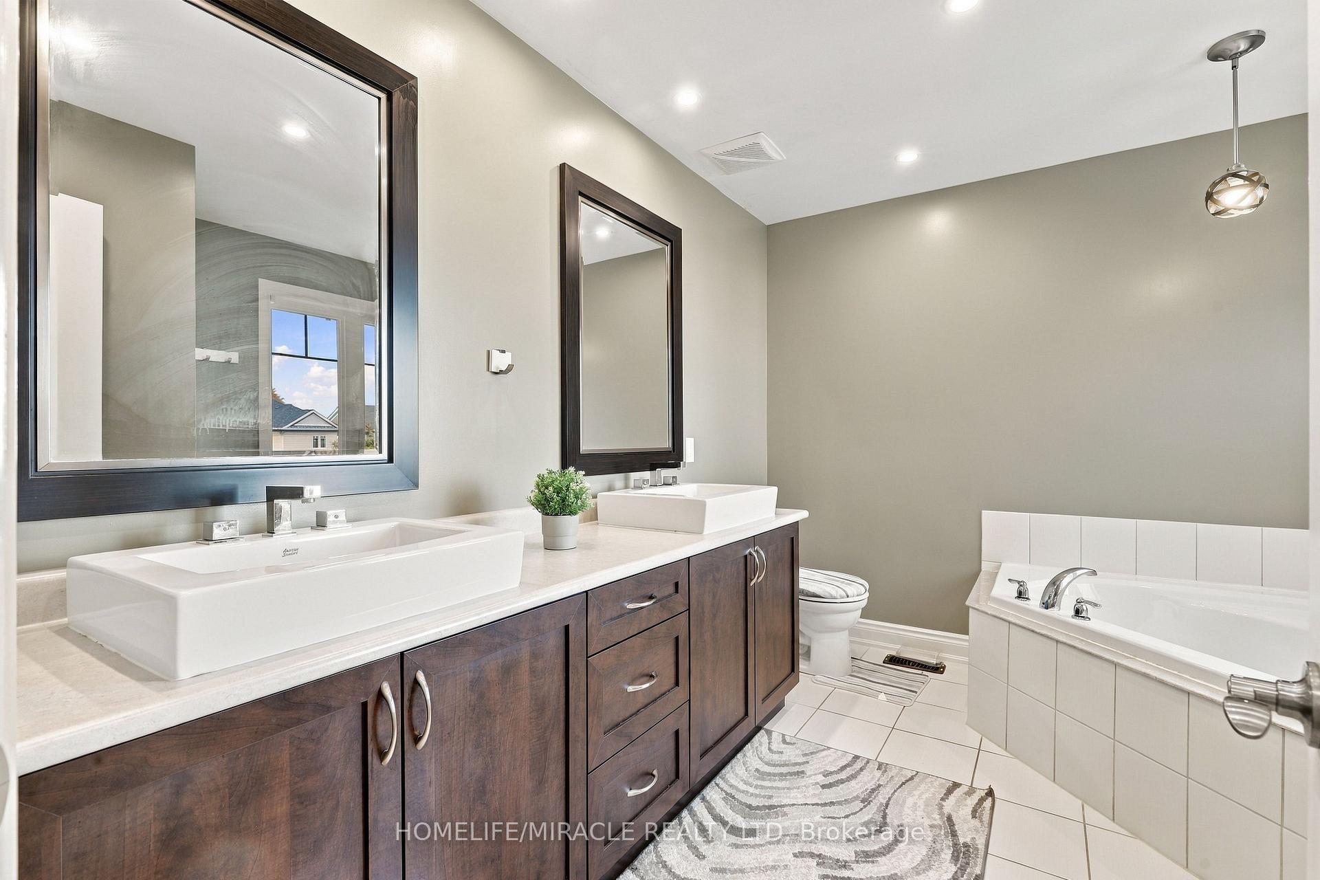 Photo 26 of 107 Anderson Road, New Tecumseth, Alliston — HOMEH