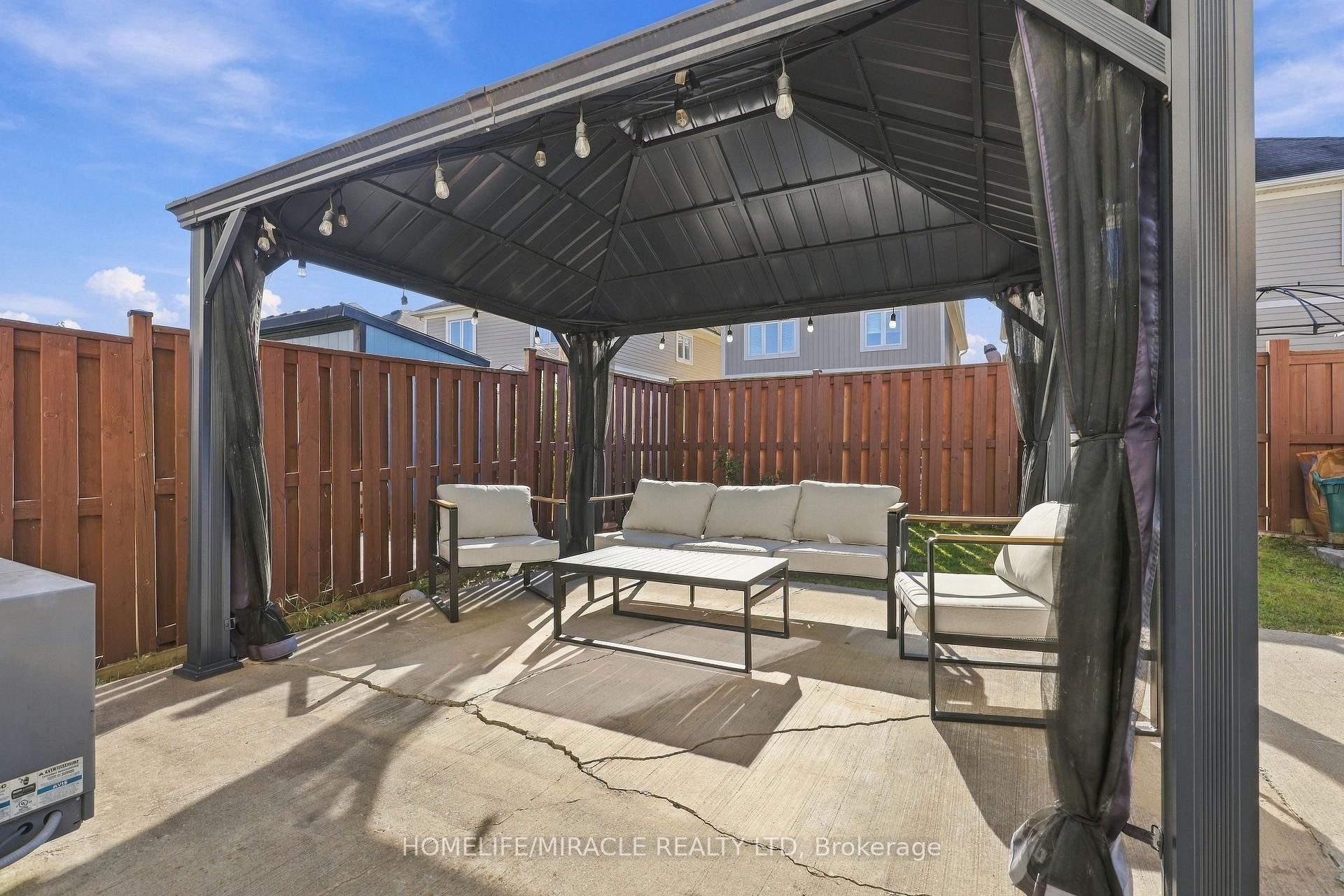 Photo 36 of 107 Anderson Road, New Tecumseth, Alliston — HOMEH