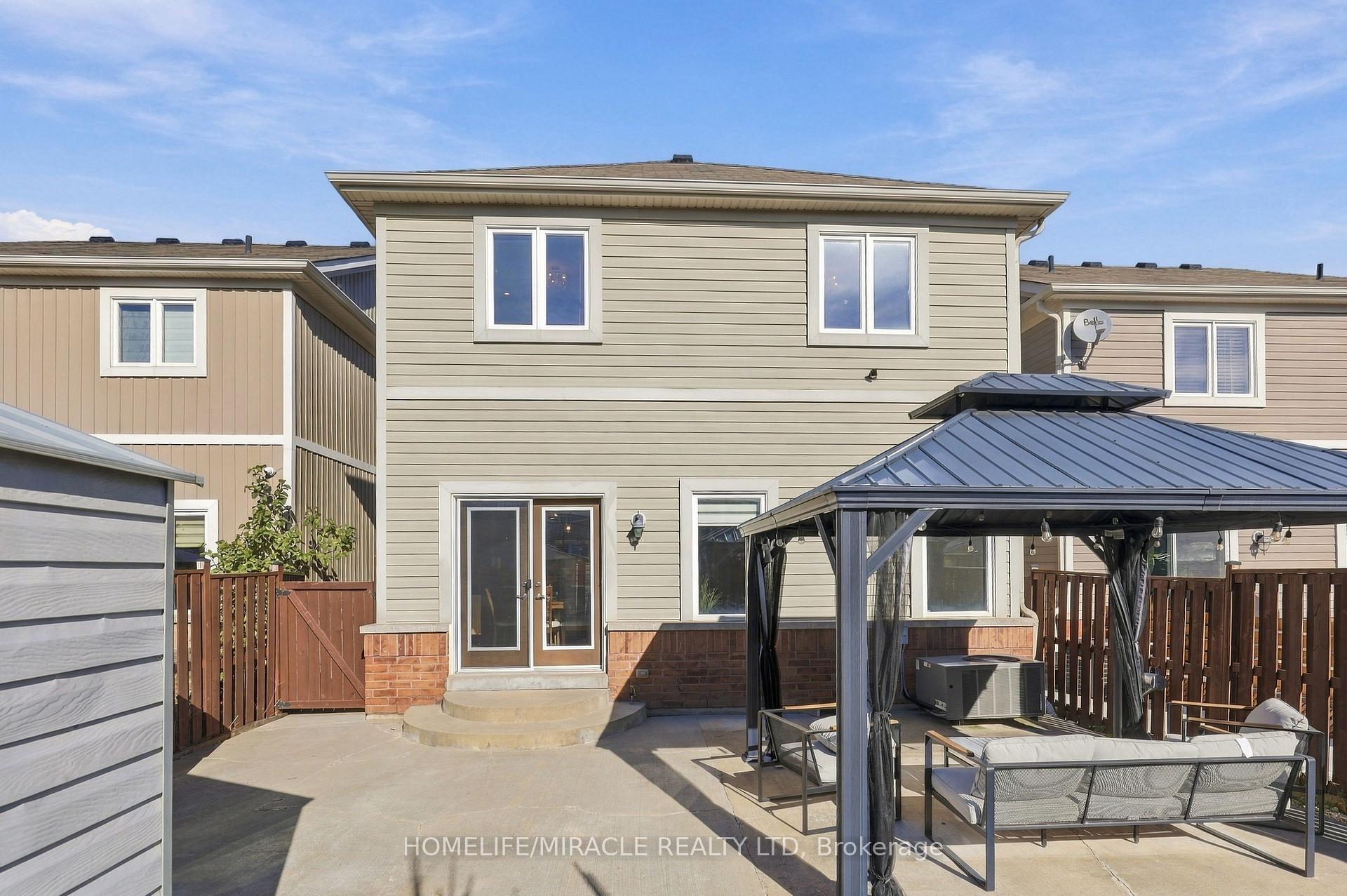 Photo 37 of 107 Anderson Road, New Tecumseth, Alliston — HOMEH
