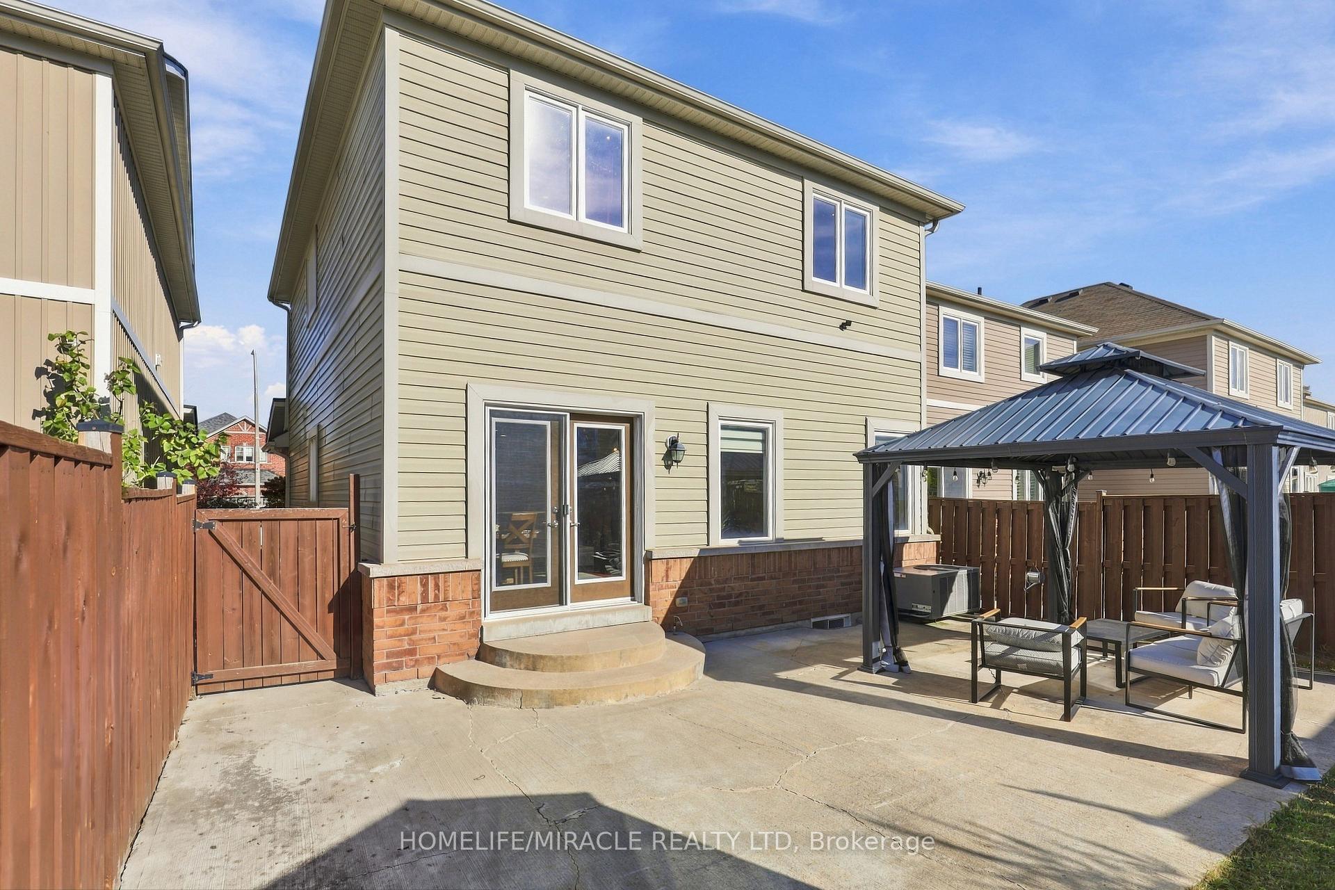 Photo 38 of 107 Anderson Road, New Tecumseth, Alliston — HOMEH