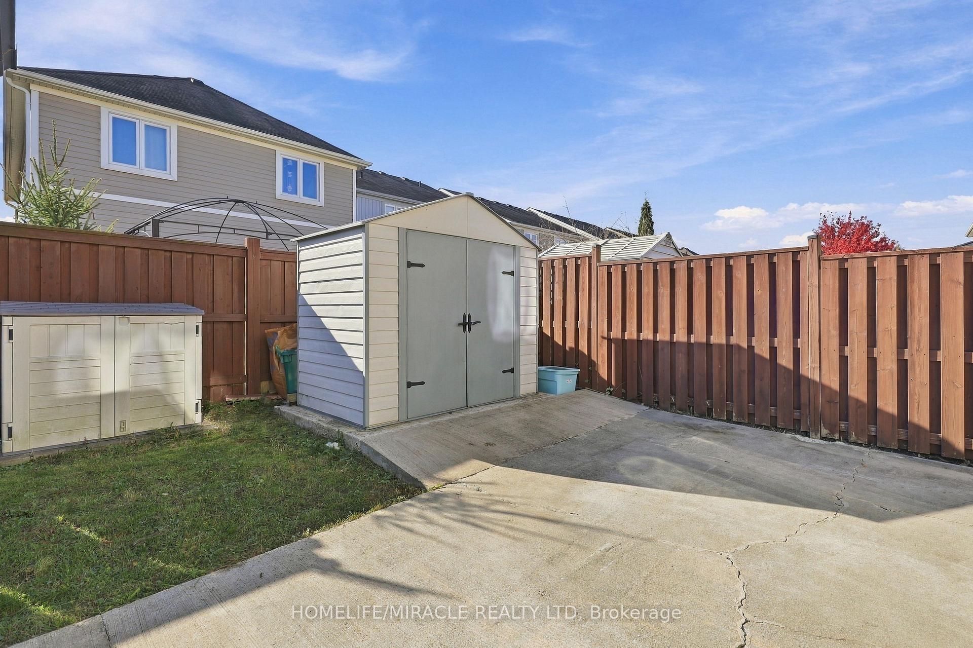 Photo 39 of 107 Anderson Road, New Tecumseth, Alliston — HOMEH