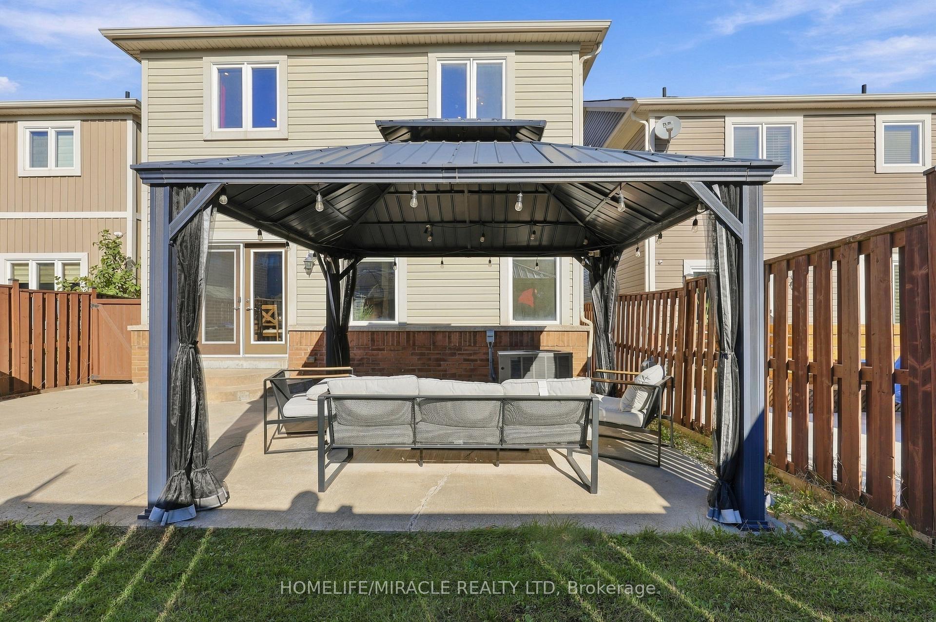 Photo 40 of 107 Anderson Road, New Tecumseth, Alliston — HOMEH