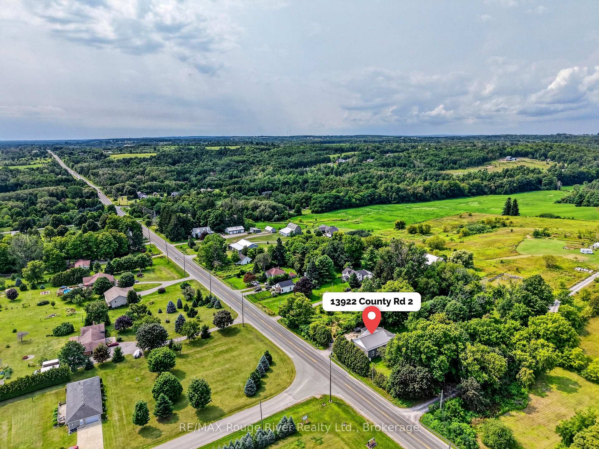 Photo 43 of 13922 County Road 2, Cramahe, Rural Cramahe — HOMEH