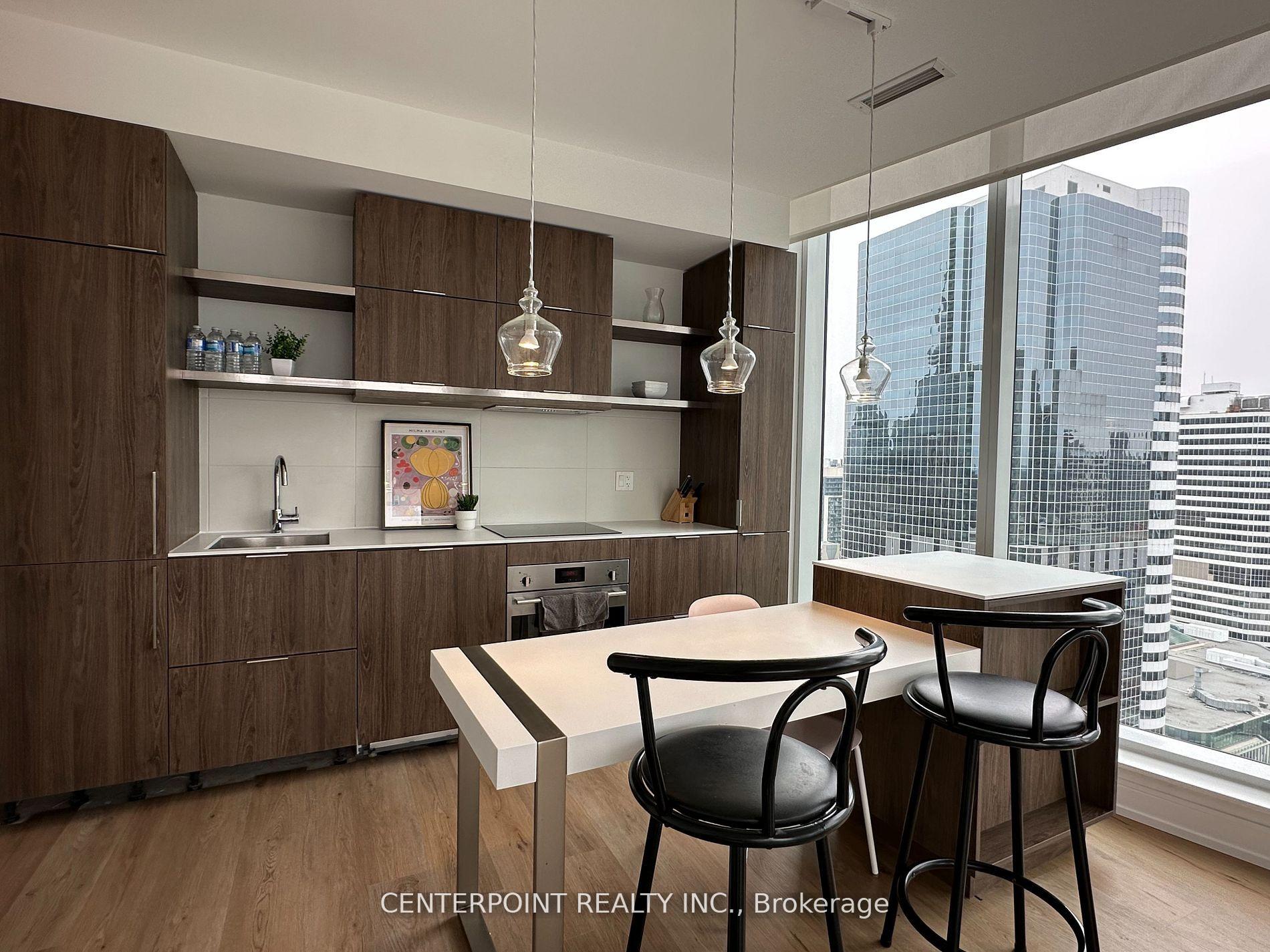 Photo 2 of Unit 2902, 197 Yonge Street, Toronto, Church-Yonge Corridor — HOMEH