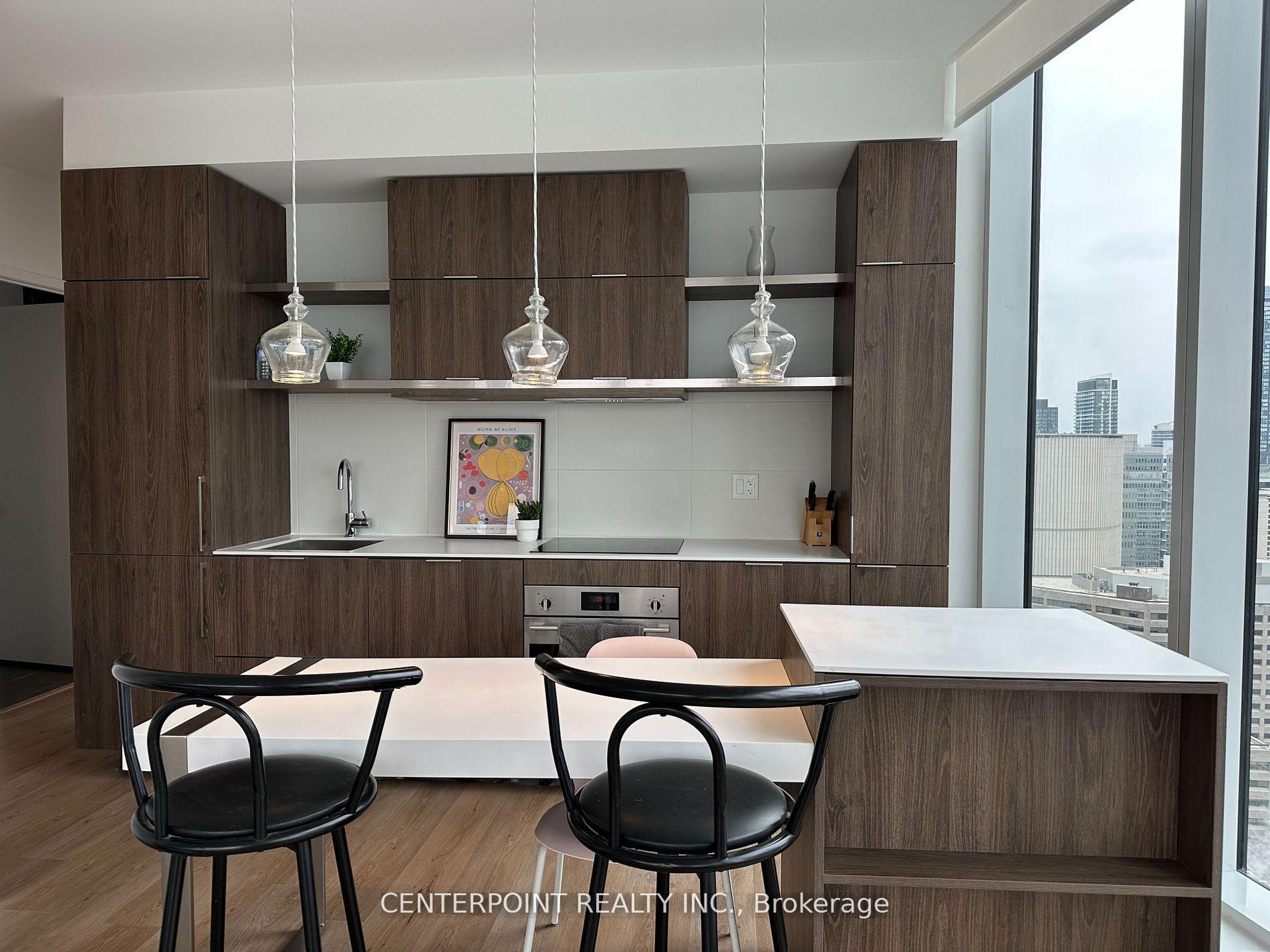 Photo 3 of Unit 2902, 197 Yonge Street, Toronto, Church-Yonge Corridor — HOMEH