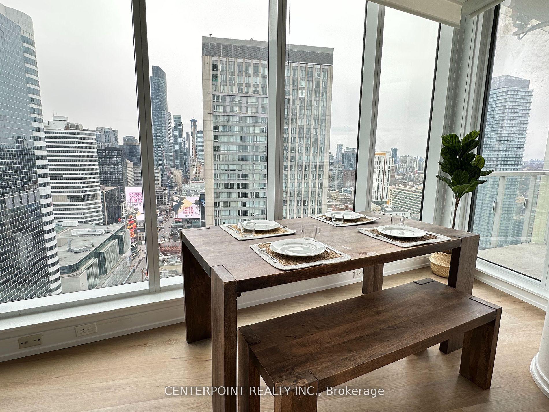 Photo 5 of Unit 2902, 197 Yonge Street, Toronto, Church-Yonge Corridor — HOMEH