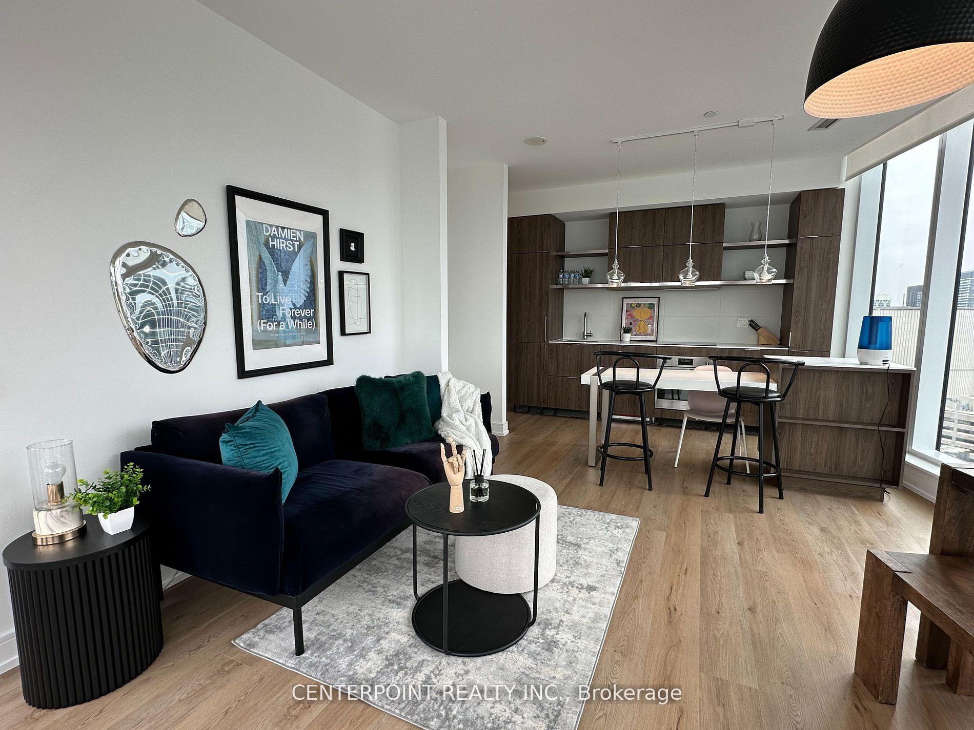 Photo 6 of Unit 2902, 197 Yonge Street, Toronto, Church-Yonge Corridor — HOMEH