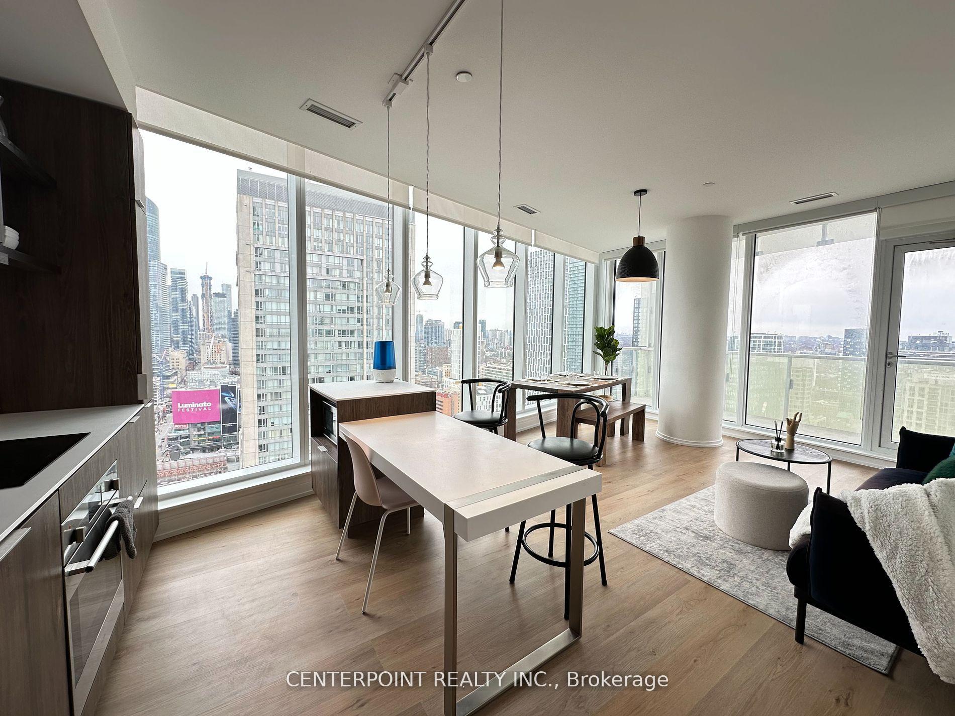 Photo 7 of Unit 2902, 197 Yonge Street, Toronto, Church-Yonge Corridor — HOMEH