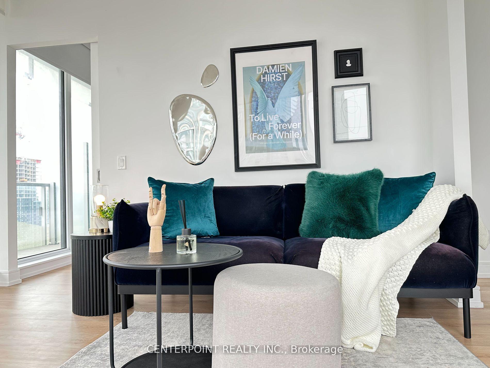 Photo 8 of Unit 2902, 197 Yonge Street, Toronto, Church-Yonge Corridor — HOMEH