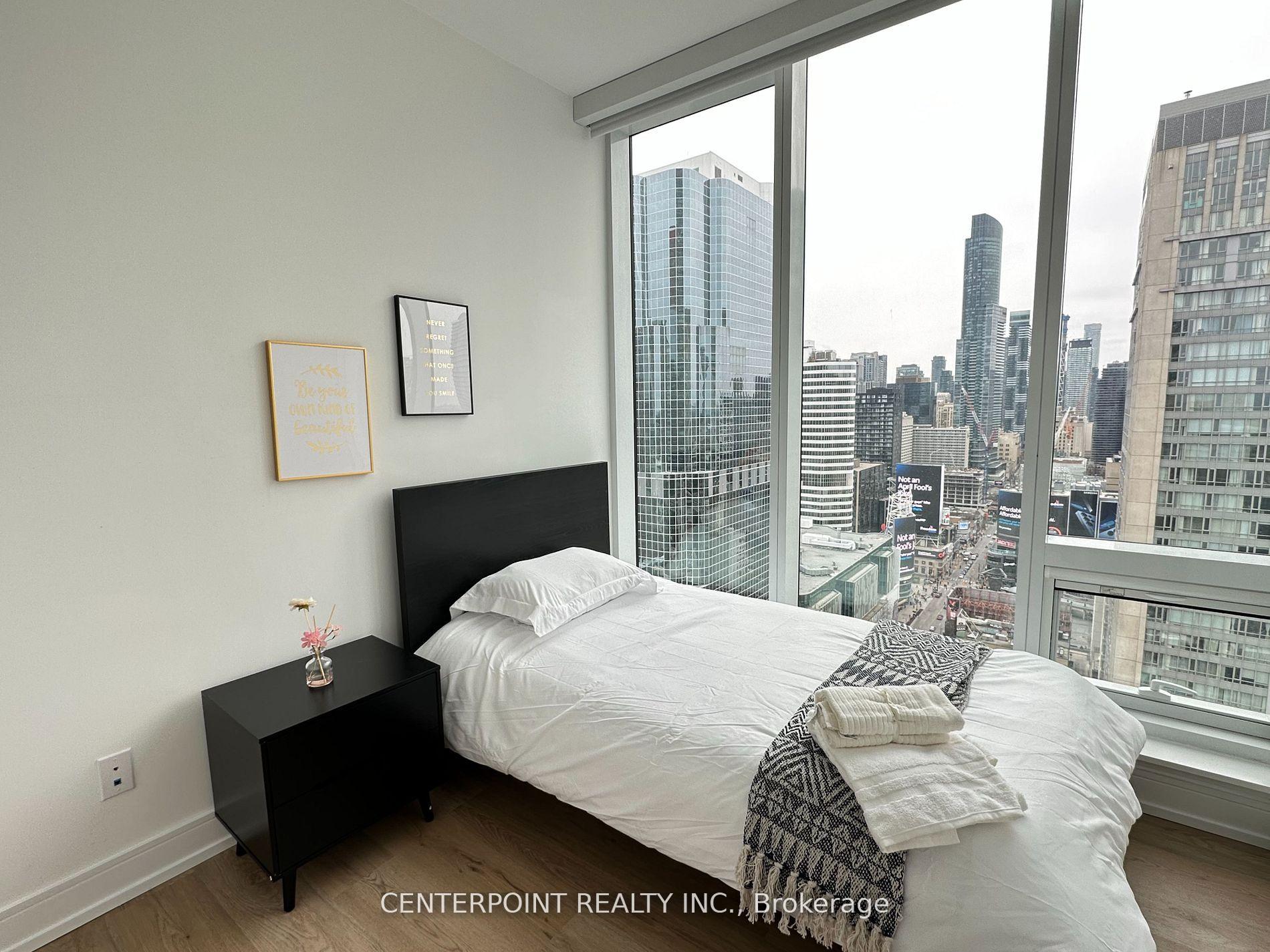 Photo 10 of Unit 2902, 197 Yonge Street, Toronto, Church-Yonge Corridor — HOMEH