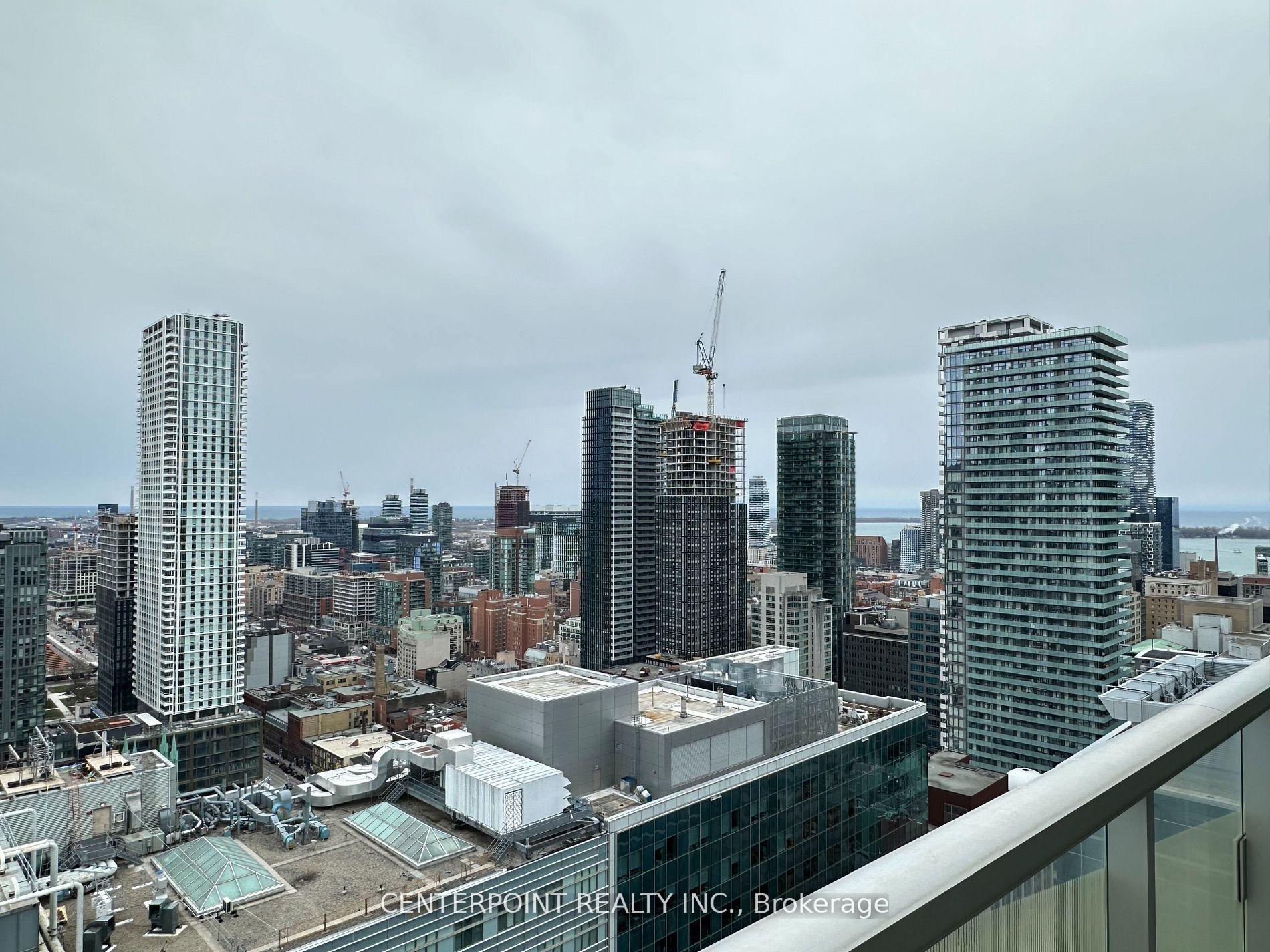 Photo 13 of Unit 2902, 197 Yonge Street, Toronto, Church-Yonge Corridor — HOMEH
