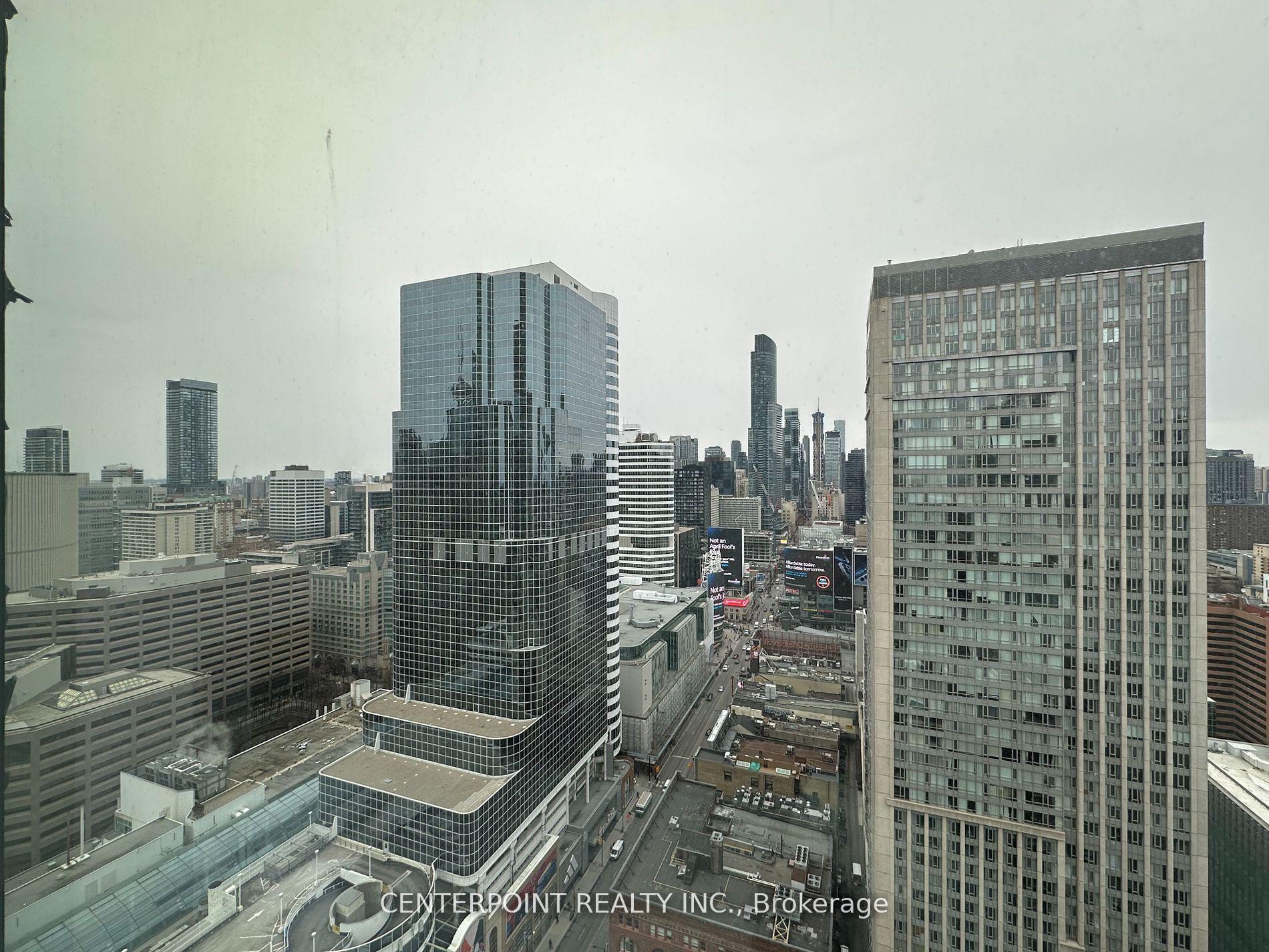 Photo 14 of Unit 2902, 197 Yonge Street, Toronto, Church-Yonge Corridor — HOMEH