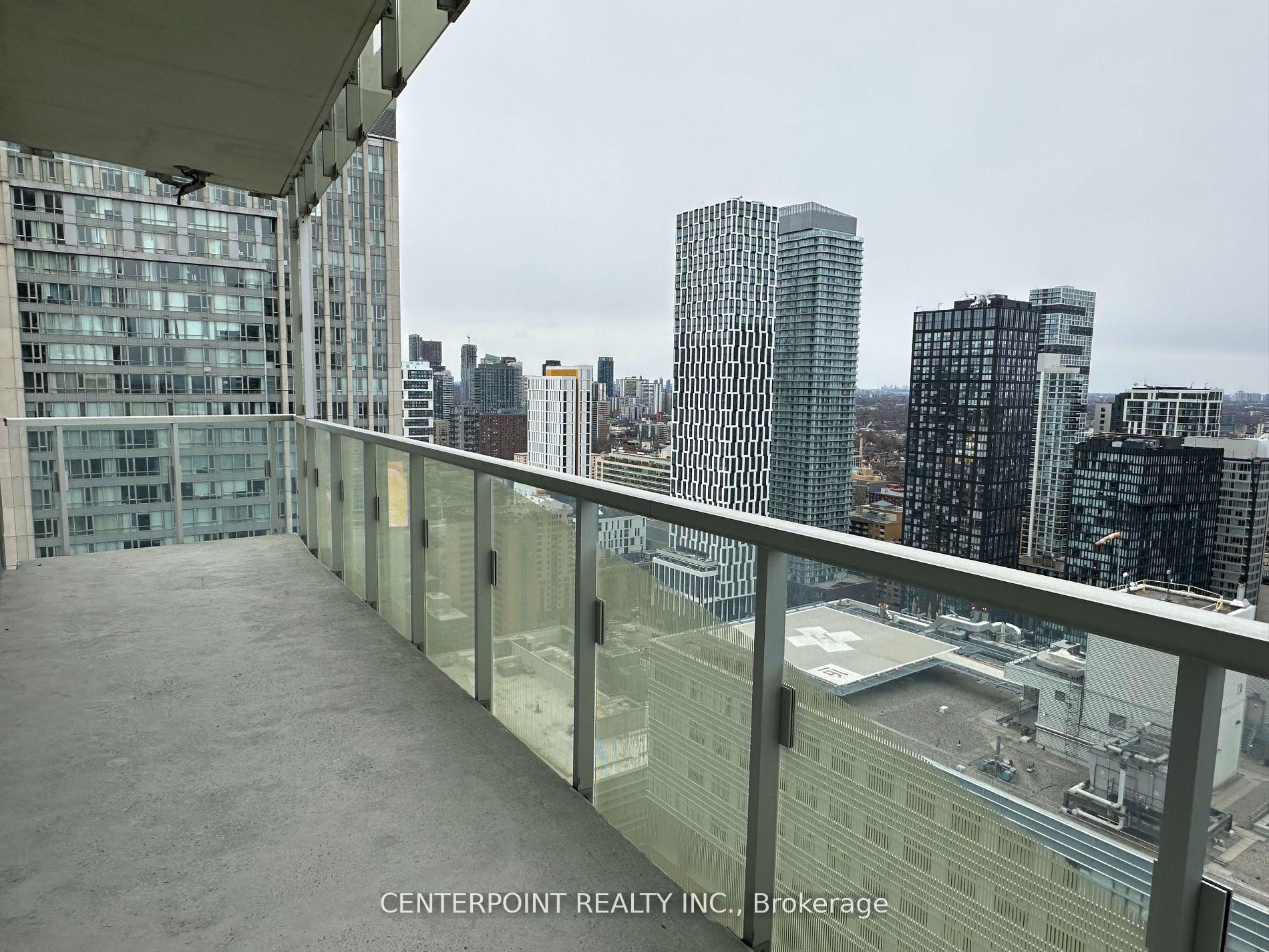 Photo 15 of Unit 2902, 197 Yonge Street, Toronto, Church-Yonge Corridor — HOMEH