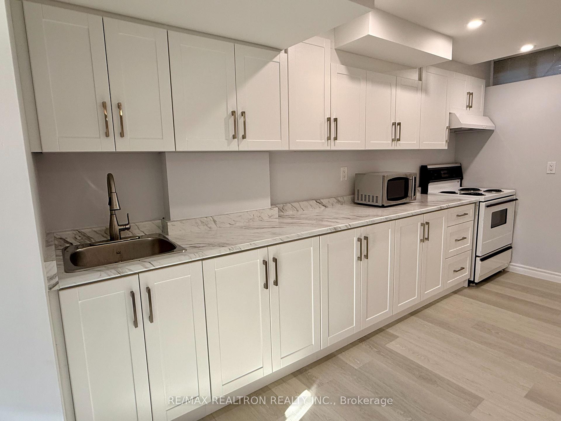 Photo 3 of Unit Bsmnt, 1520 Sandhurst Crescent, Pickering, Highbush — HOMEH