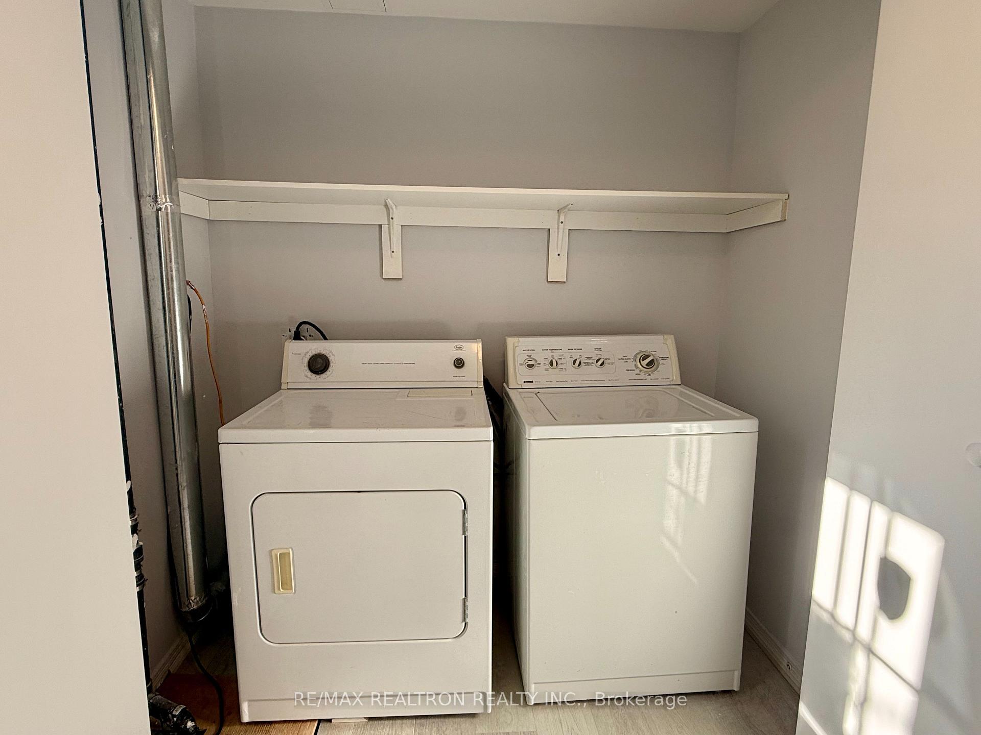 Photo 12 of Unit Bsmnt, 1520 Sandhurst Crescent, Pickering, Highbush — HOMEH