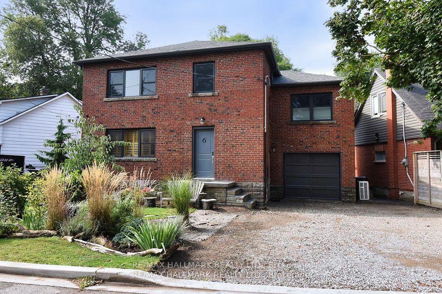 Photo 2 of Unit UPPER, 6 Thirty First Street, Etobicoke, Long Branch — HOMEH