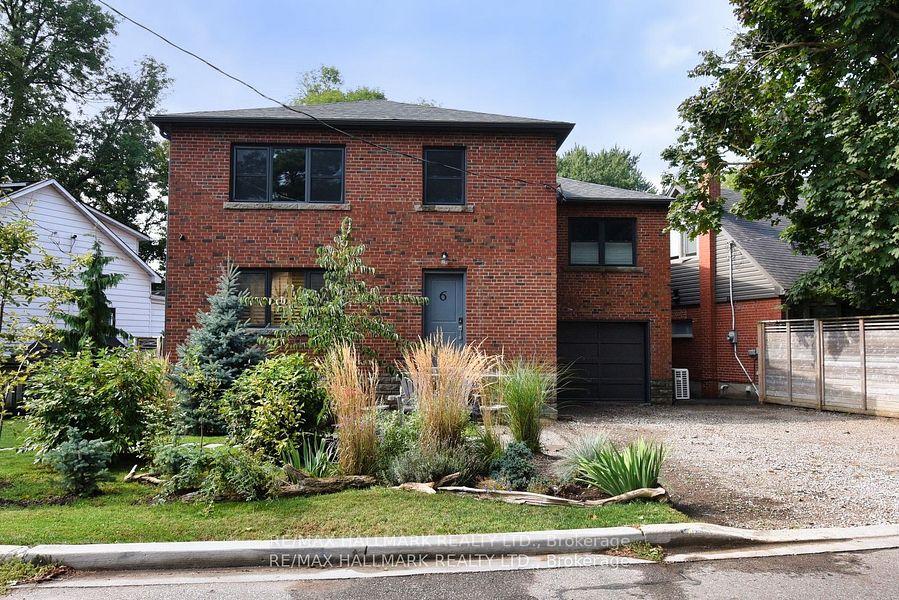 Photo 3 of Unit UPPER, 6 Thirty First Street, Etobicoke, Long Branch — HOMEH