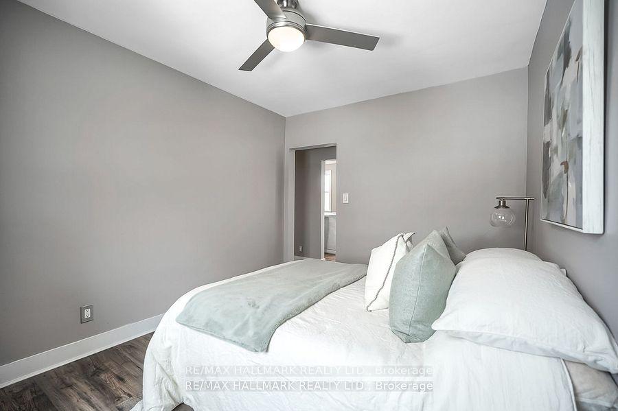 Photo 9 of Unit UPPER, 6 Thirty First Street, Etobicoke, Long Branch — HOMEH