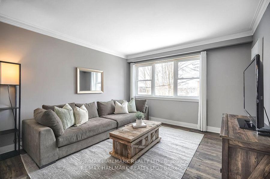 Photo 11 of Unit UPPER, 6 Thirty First Street, Etobicoke, Long Branch — HOMEH