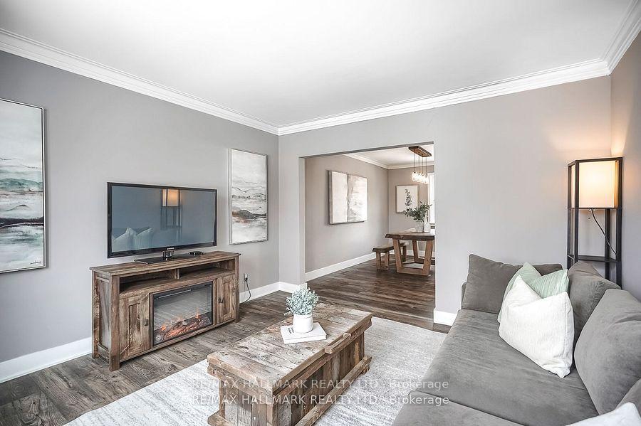Photo 16 of Unit UPPER, 6 Thirty First Street, Etobicoke, Long Branch — HOMEH